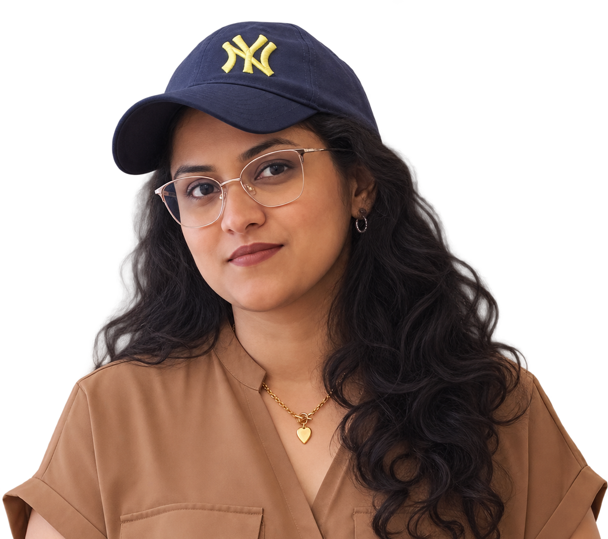 Sharikanath — Co Founder